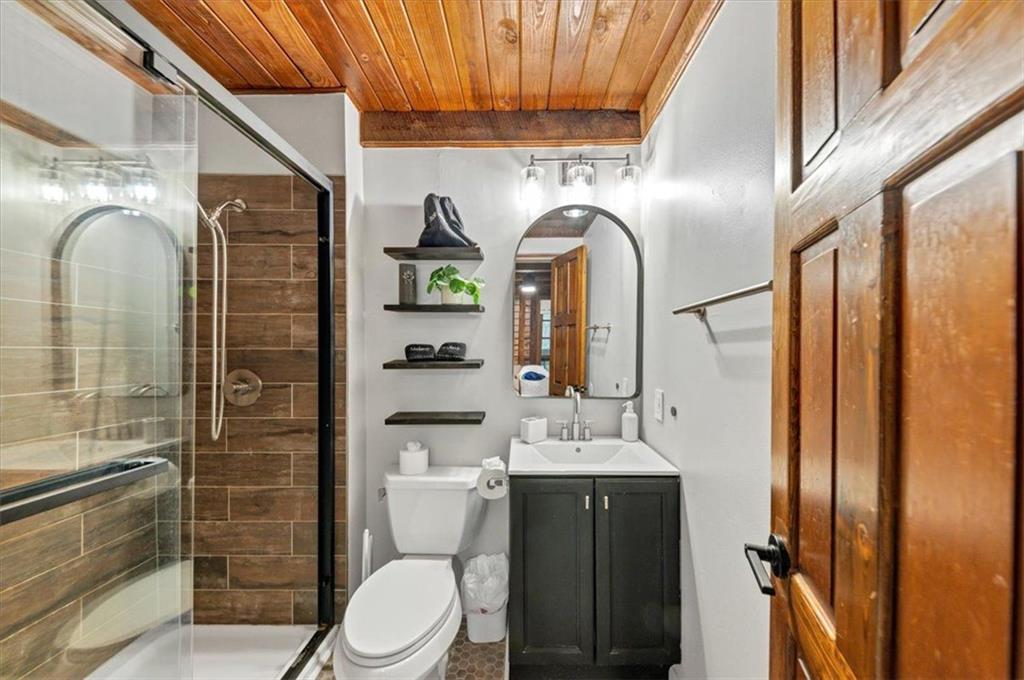 Lake Arrowhead - Residential