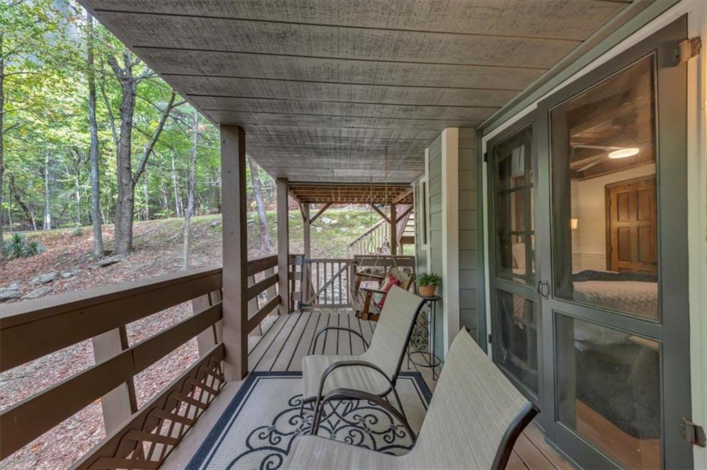 Lake Arrowhead - Residential