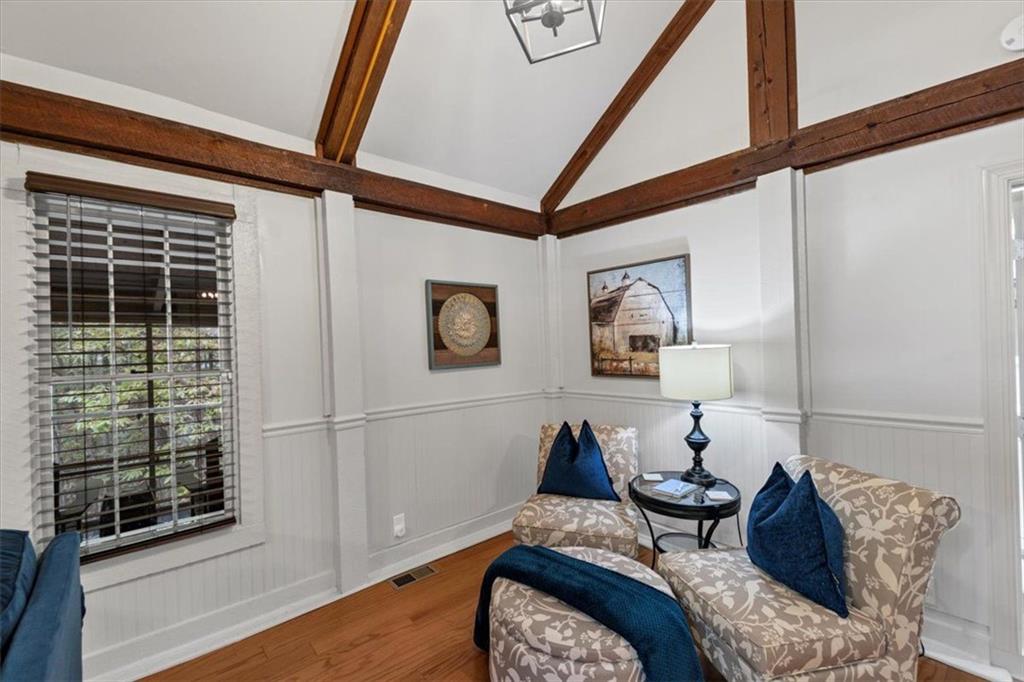 Lake Arrowhead - Residential