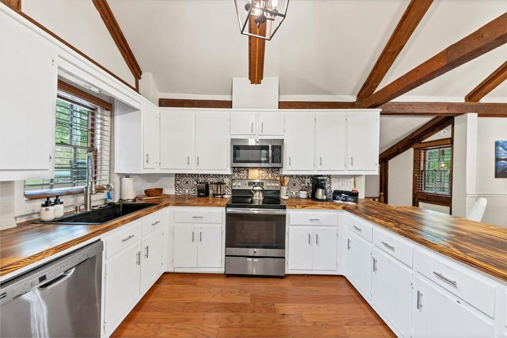 Lake Arrowhead - Residential