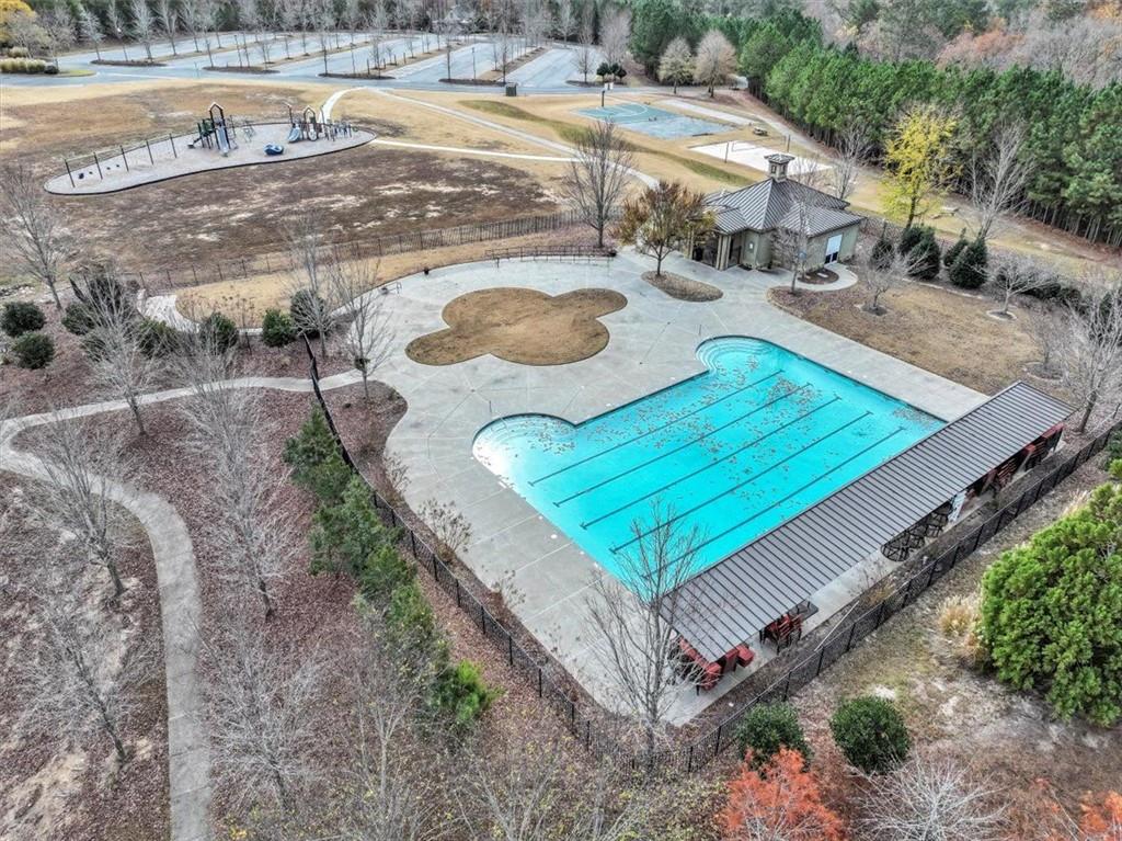 Lake Arrowhead - Residential