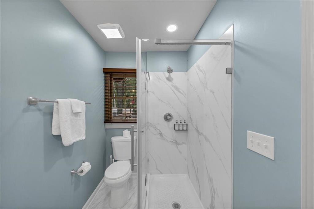 Lake Arrowhead - Residential