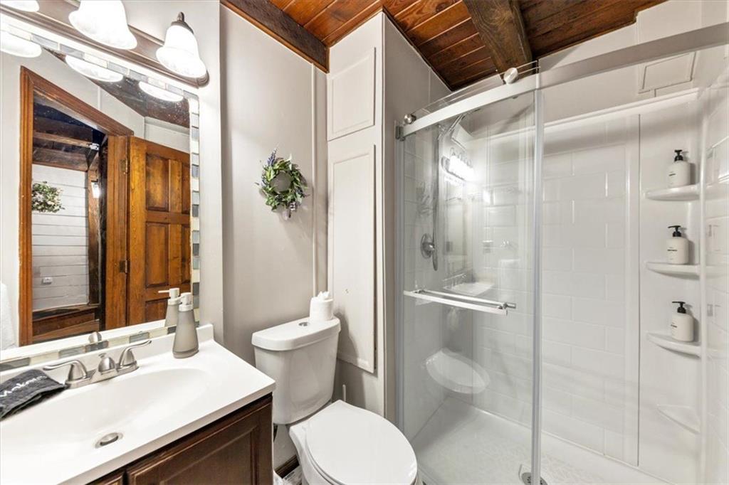 Lake Arrowhead - Residential