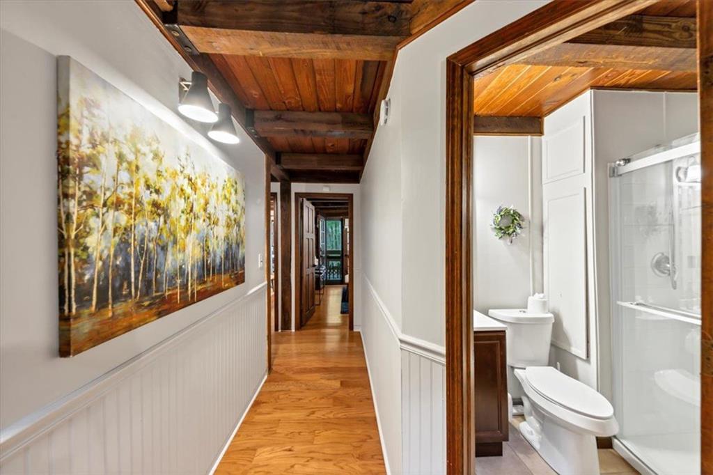 Lake Arrowhead - Residential