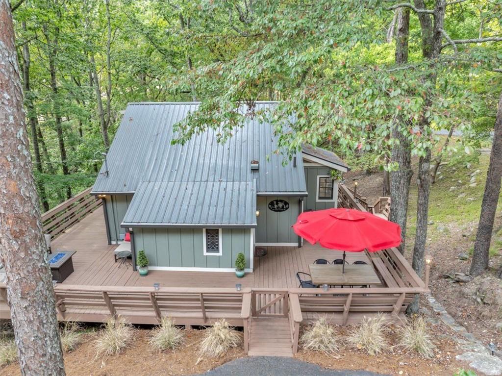 Lake Arrowhead - Residential