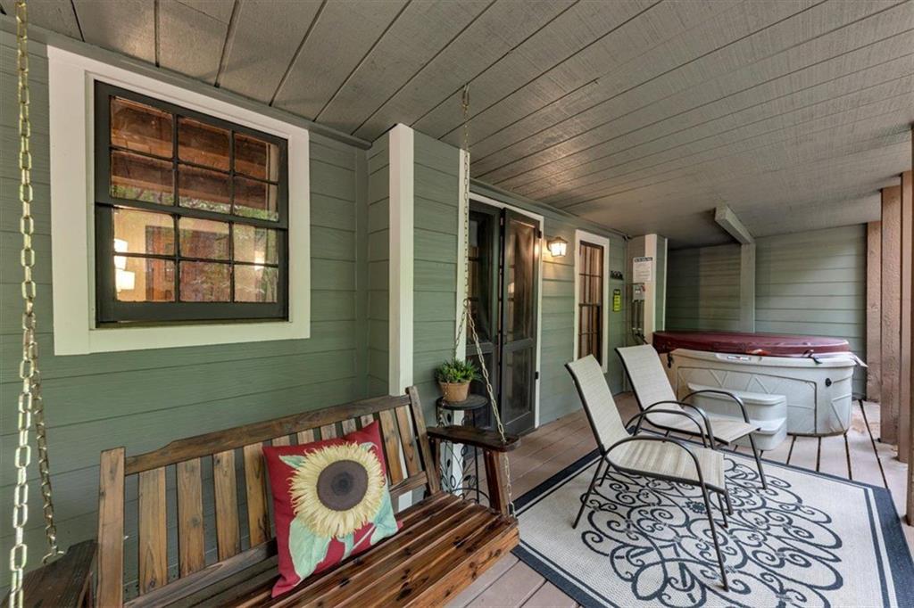 Lake Arrowhead - Residential