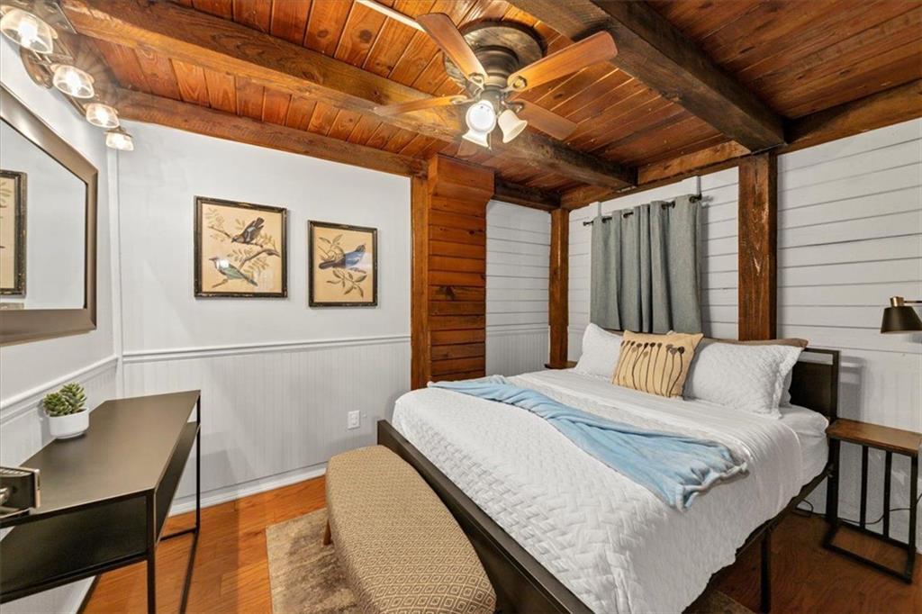 Lake Arrowhead - Residential