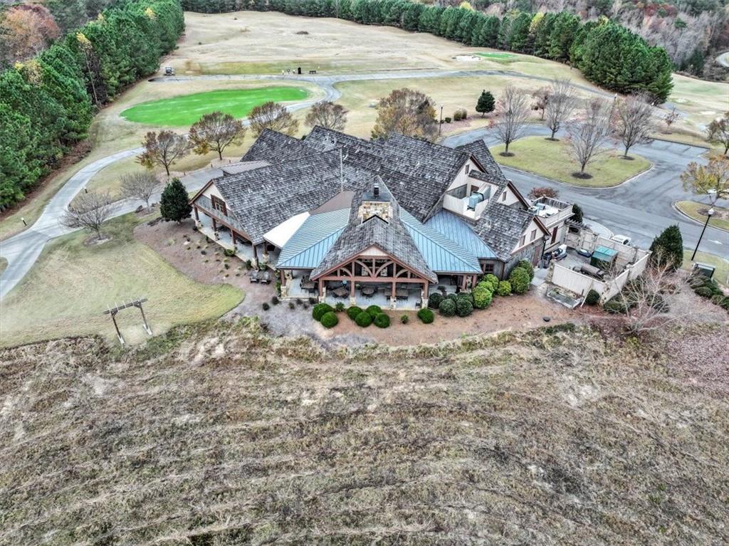 Lake Arrowhead - Residential