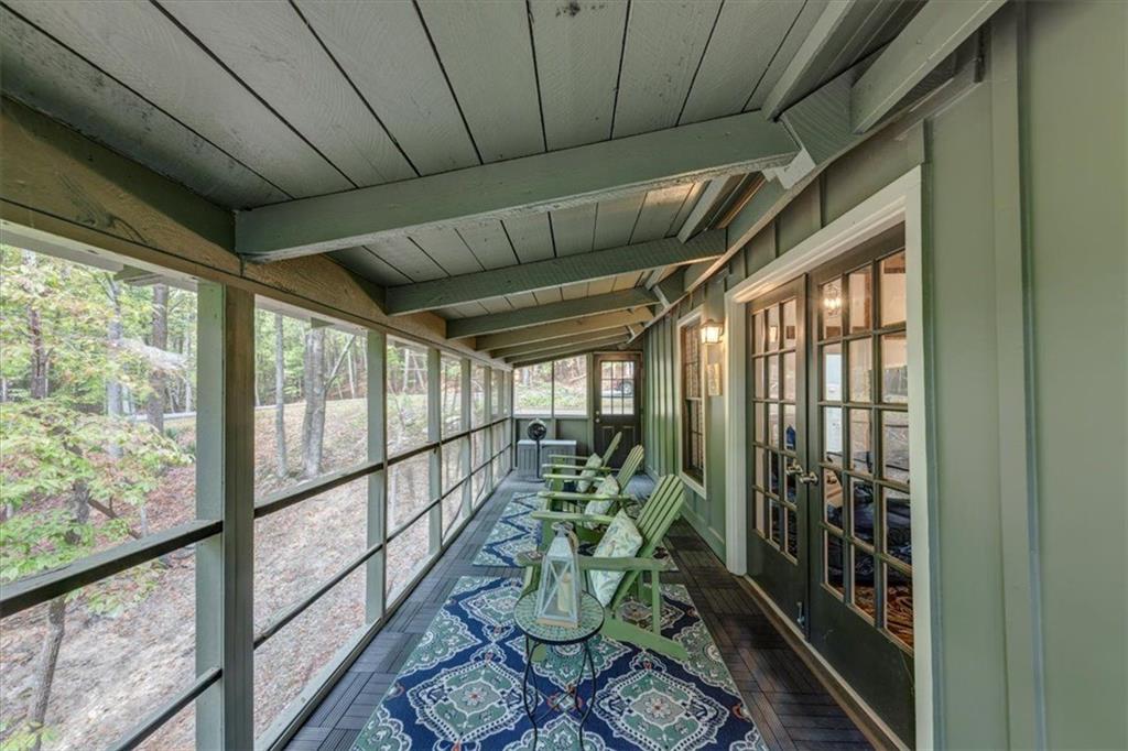 Lake Arrowhead - Residential