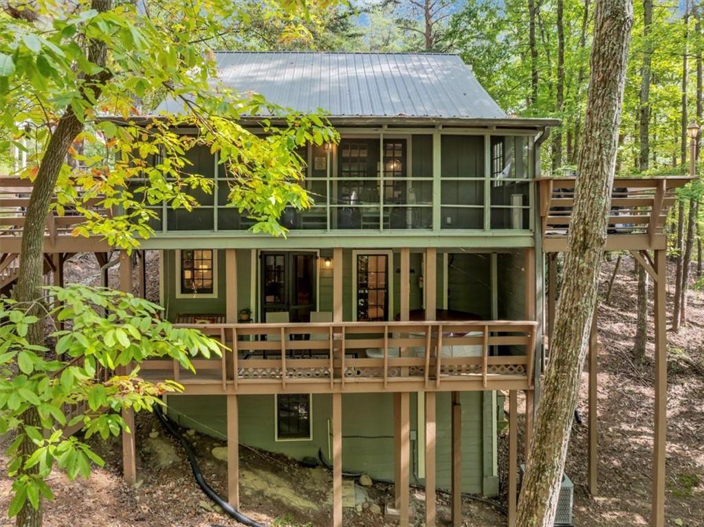 Lake Arrowhead - Residential