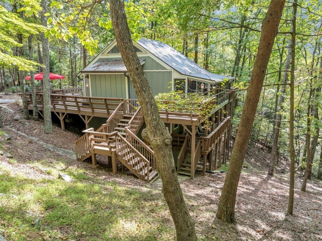 Lake Arrowhead - Residential