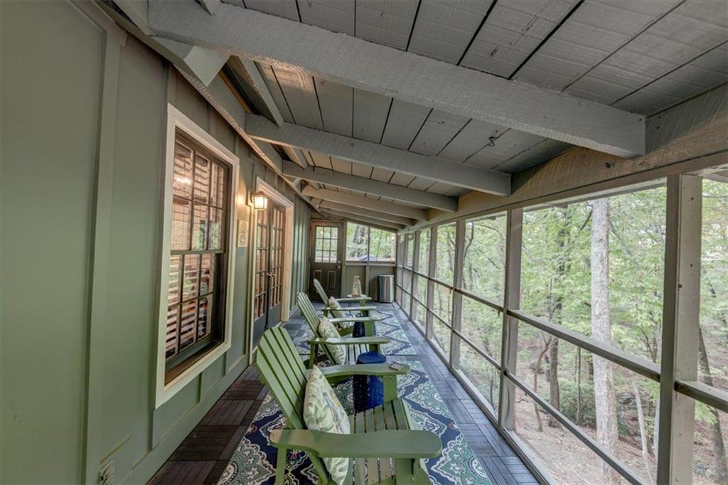 Lake Arrowhead - Residential