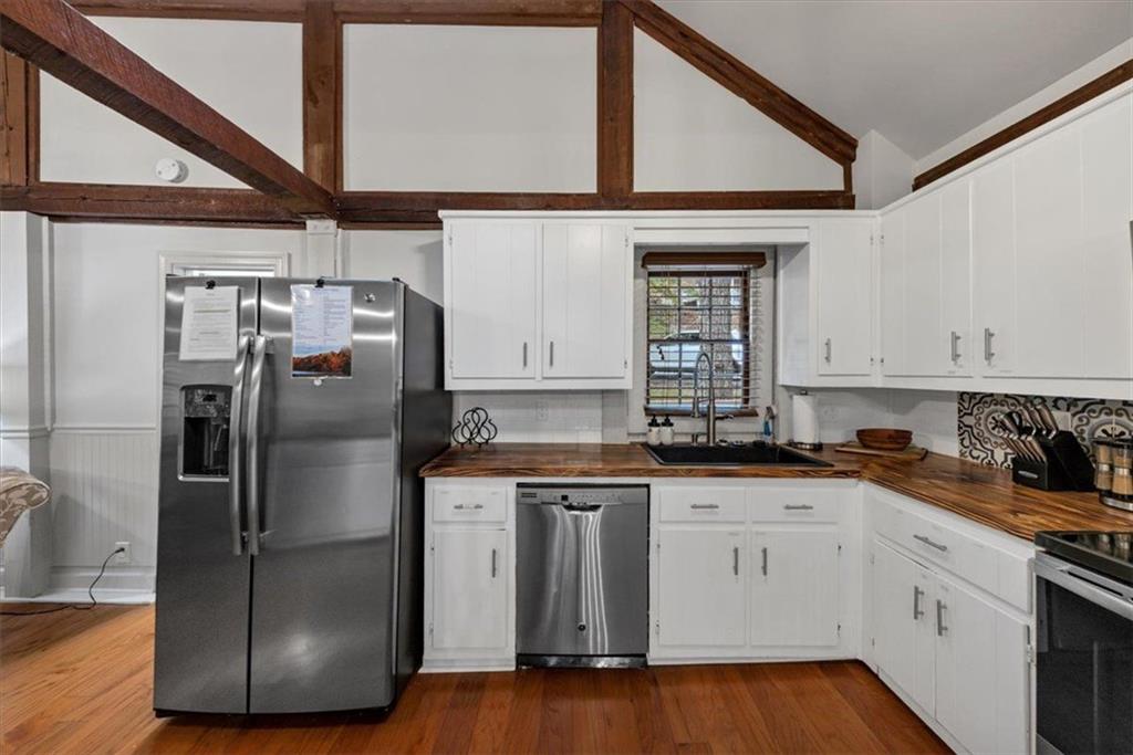 Lake Arrowhead - Residential