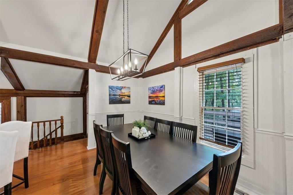 Lake Arrowhead - Residential