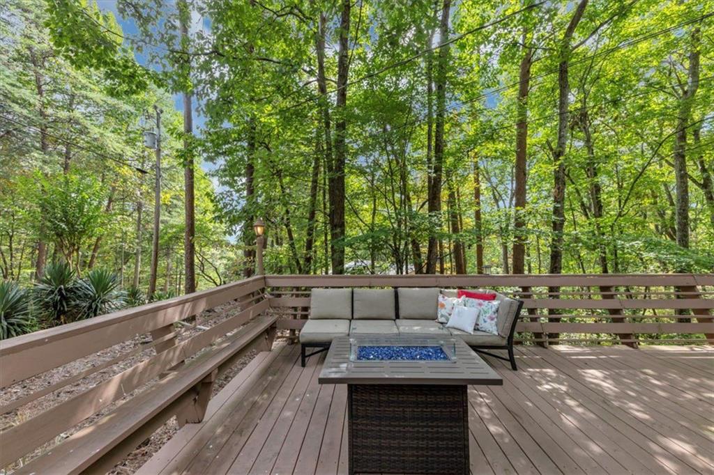 Lake Arrowhead - Residential