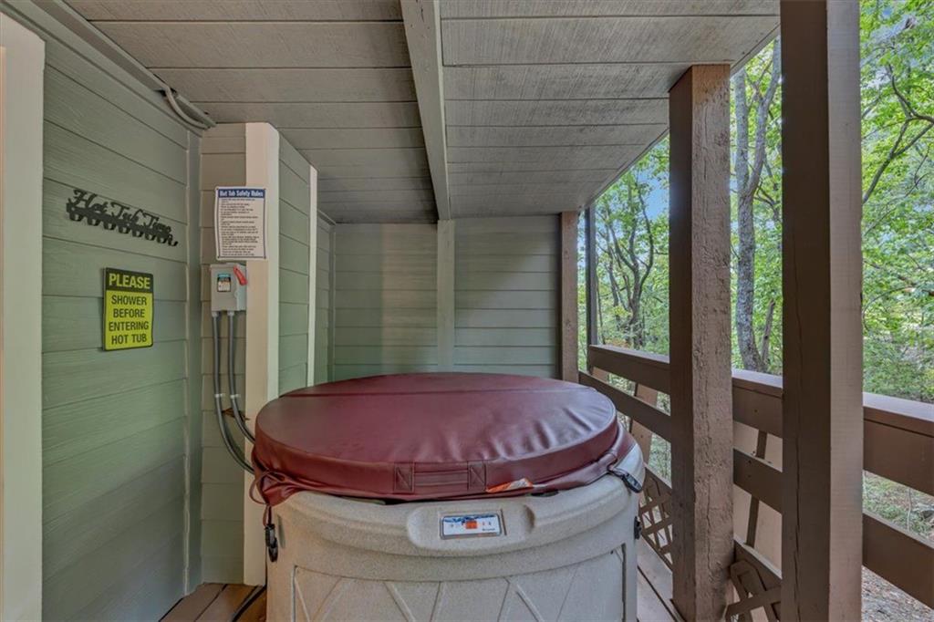 Lake Arrowhead - Residential