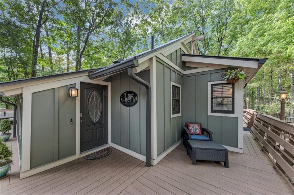 Lake Arrowhead - Residential