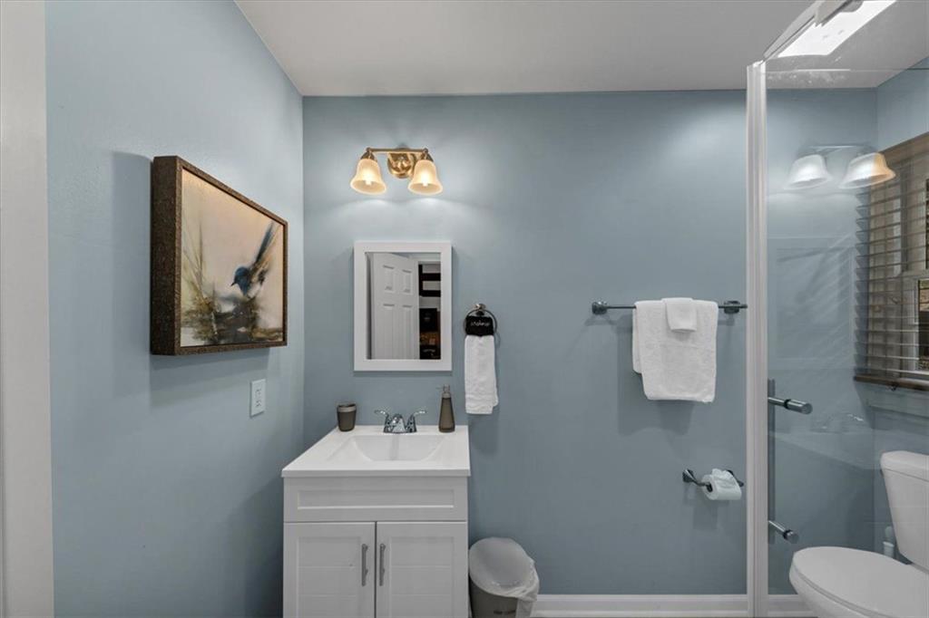 Lake Arrowhead - Residential