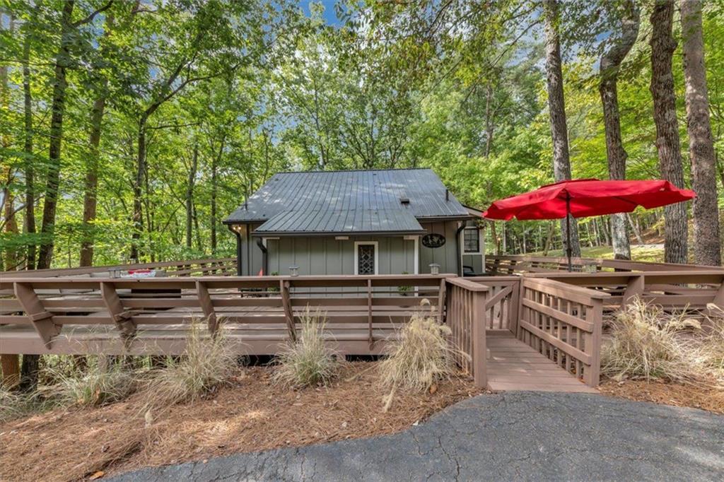 Lake Arrowhead - Residential