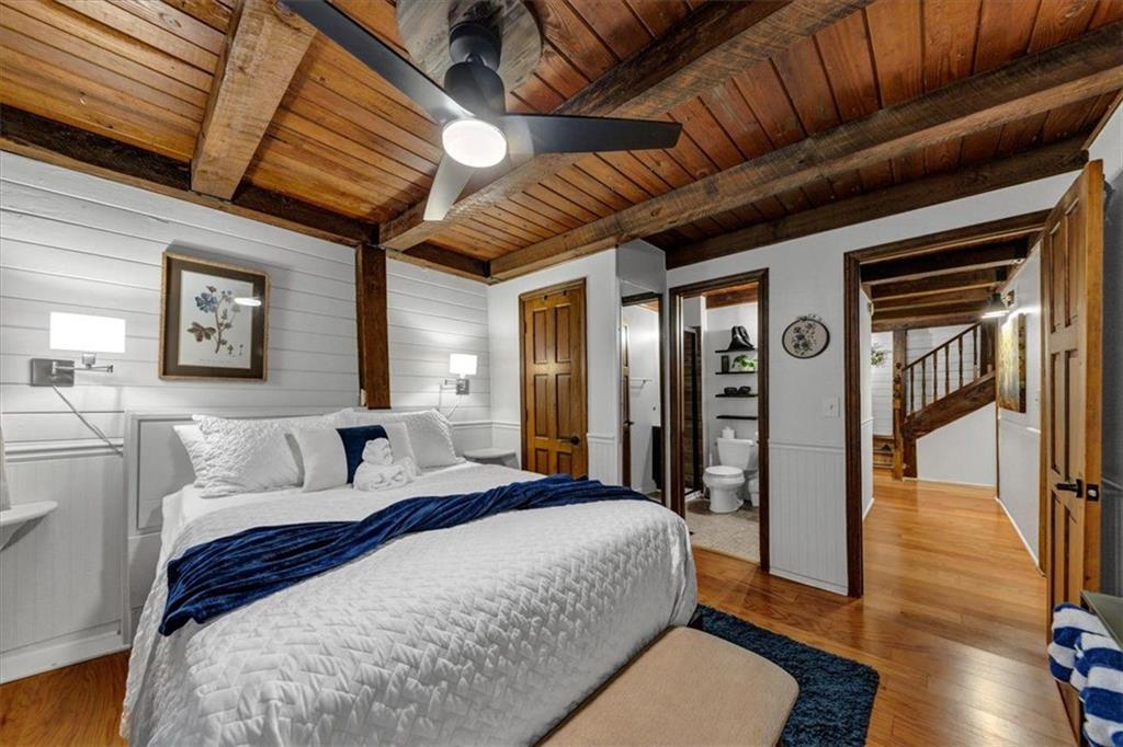 Lake Arrowhead - Residential