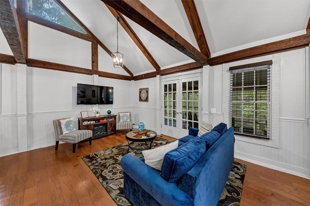 Lake Arrowhead - Residential