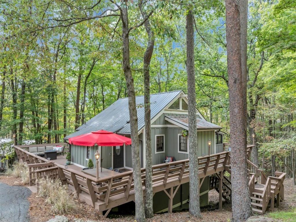 Lake Arrowhead - Residential