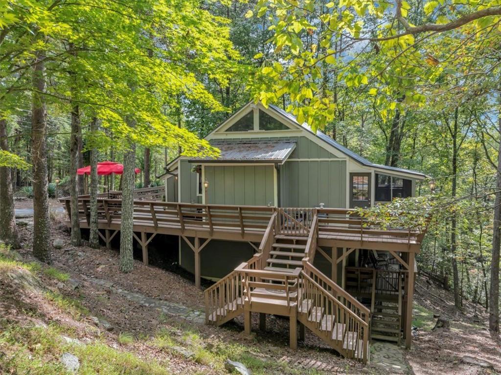 Lake Arrowhead - Residential