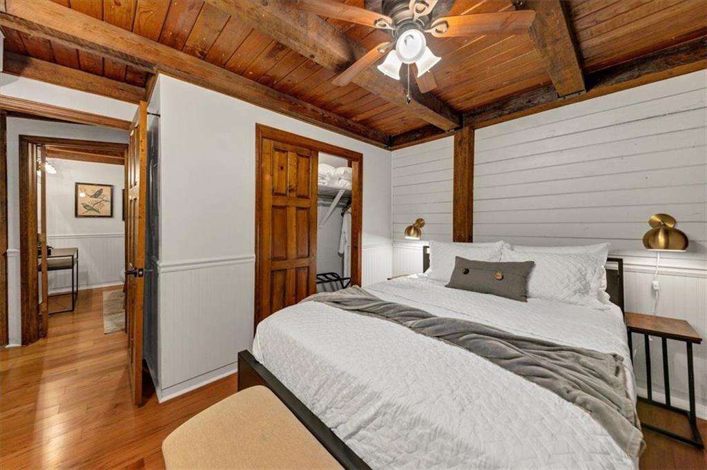 Lake Arrowhead - Residential