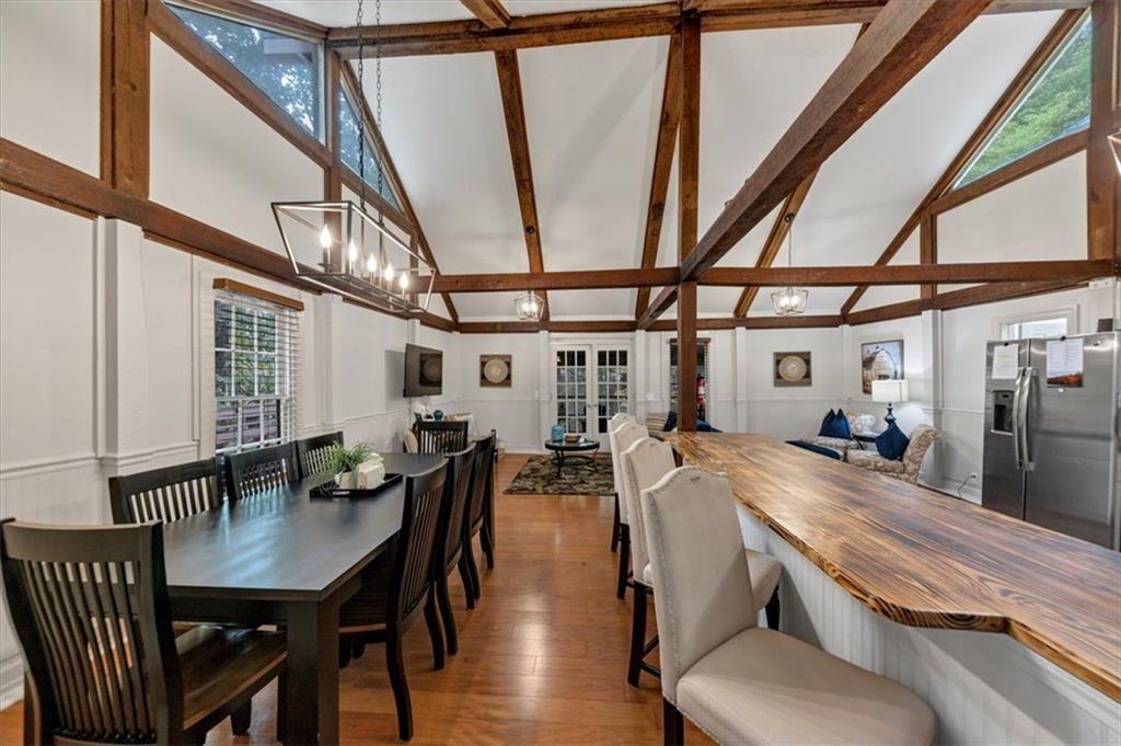 Lake Arrowhead - Residential