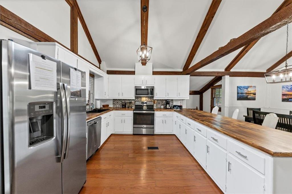 Lake Arrowhead - Residential