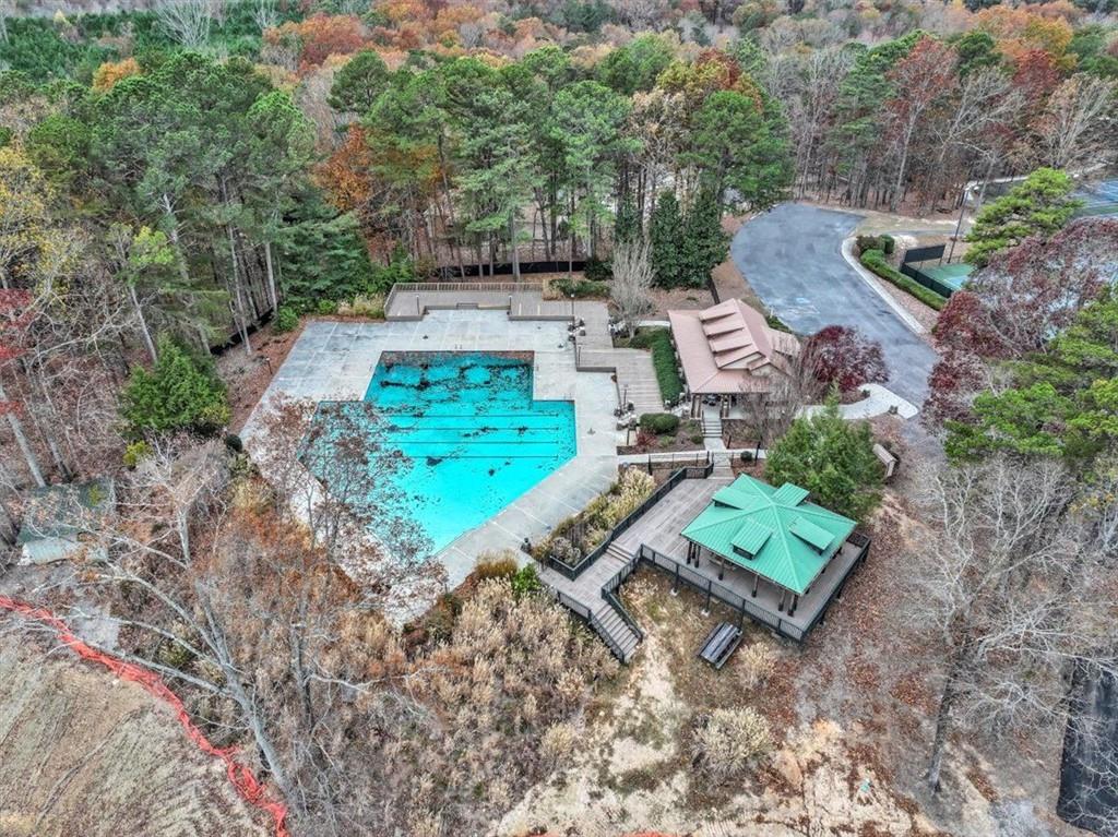 Lake Arrowhead - Residential