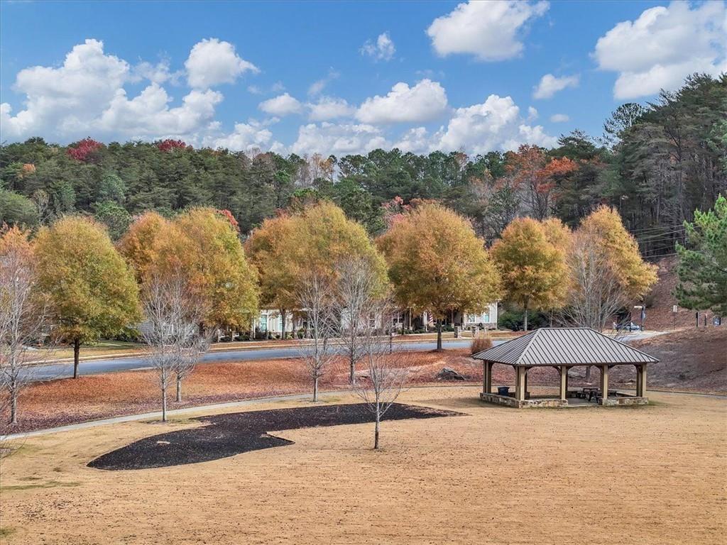 Lake Arrowhead - Residential