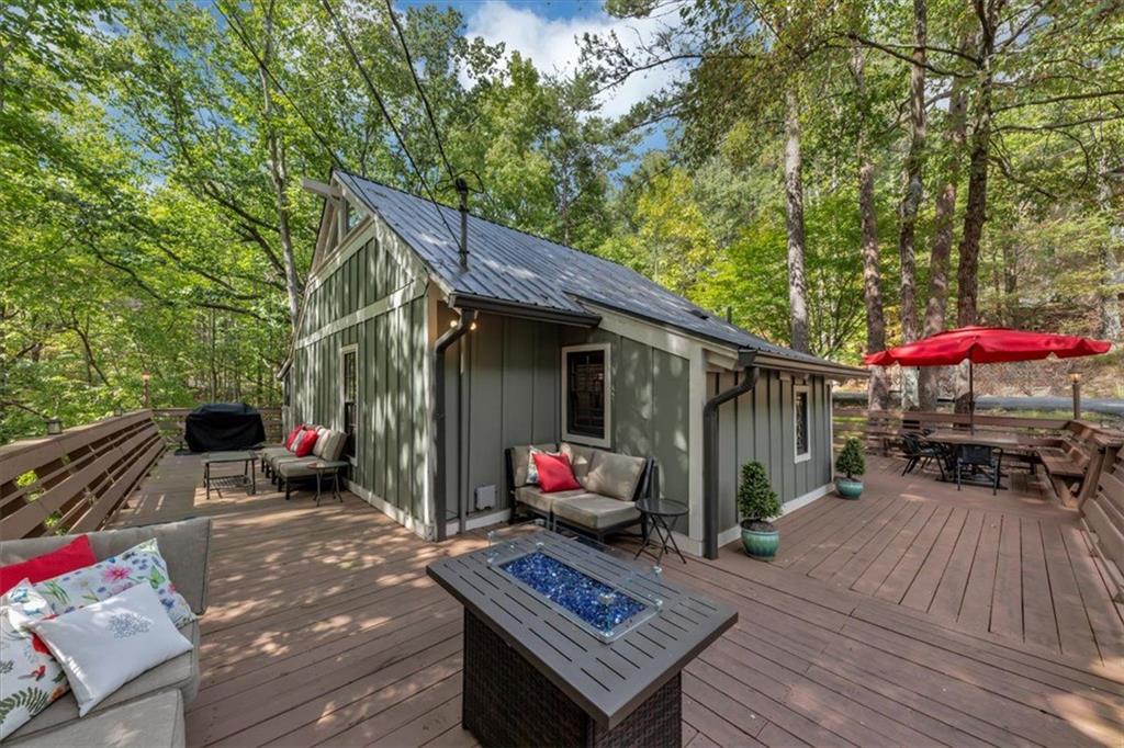 Lake Arrowhead - Residential