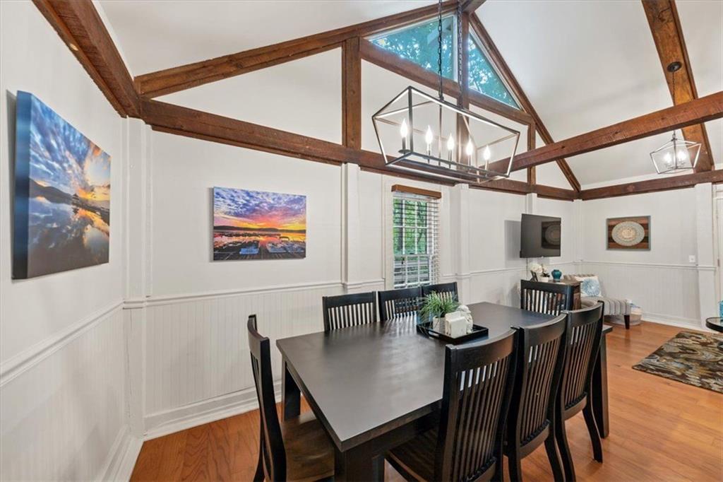 Lake Arrowhead - Residential