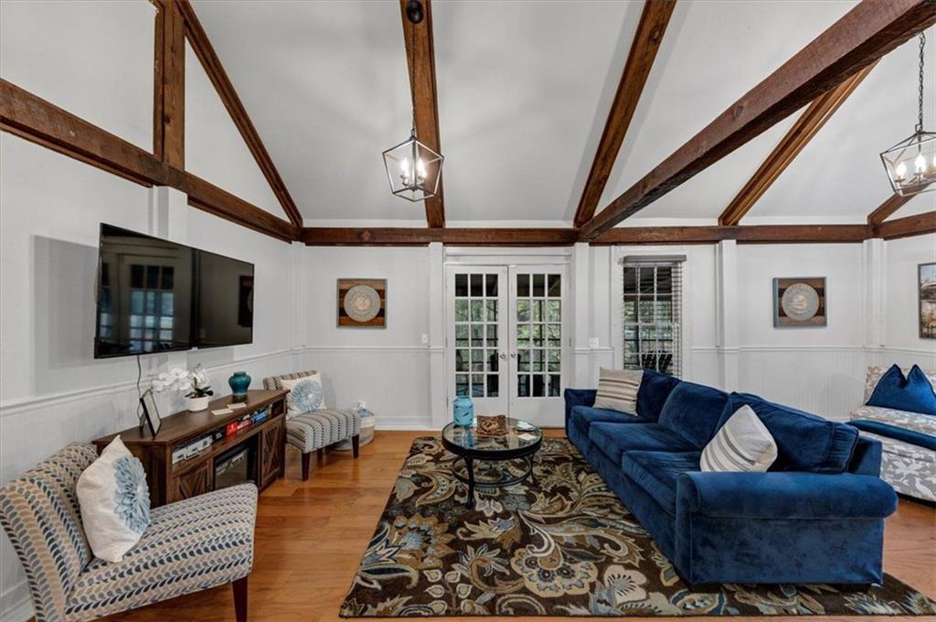 Lake Arrowhead - Residential