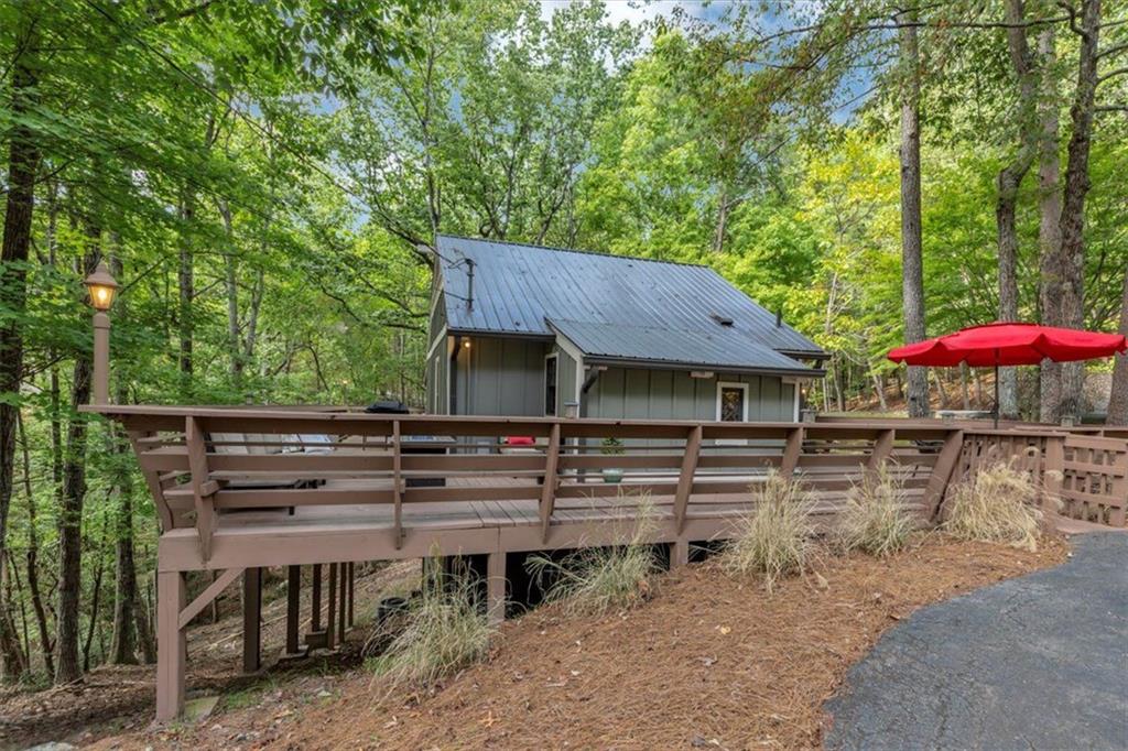 Lake Arrowhead - Residential