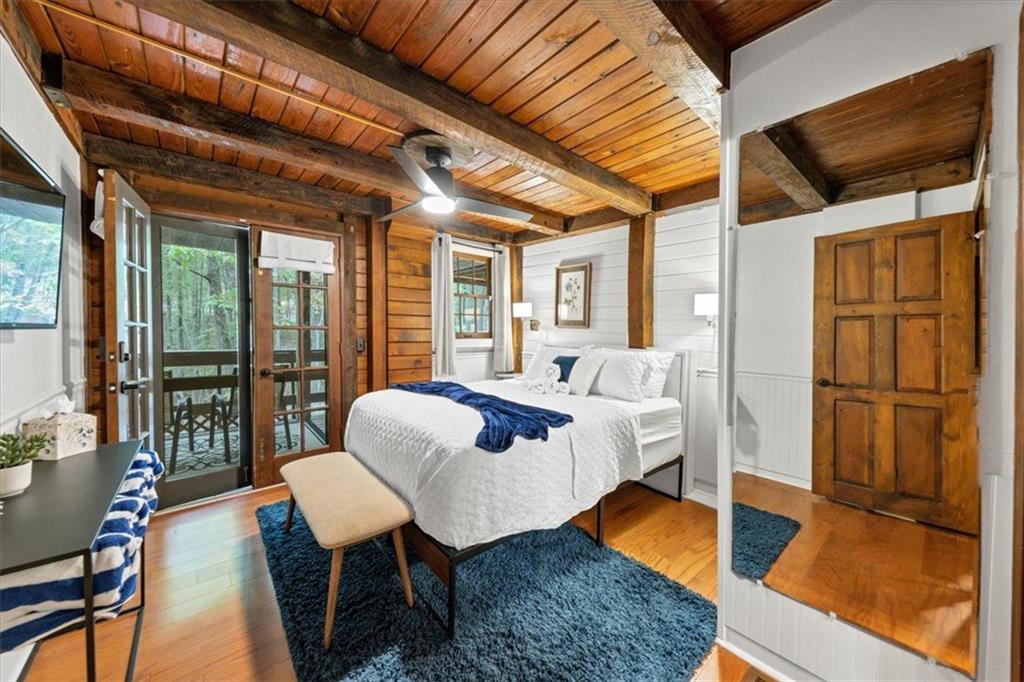 Lake Arrowhead - Residential