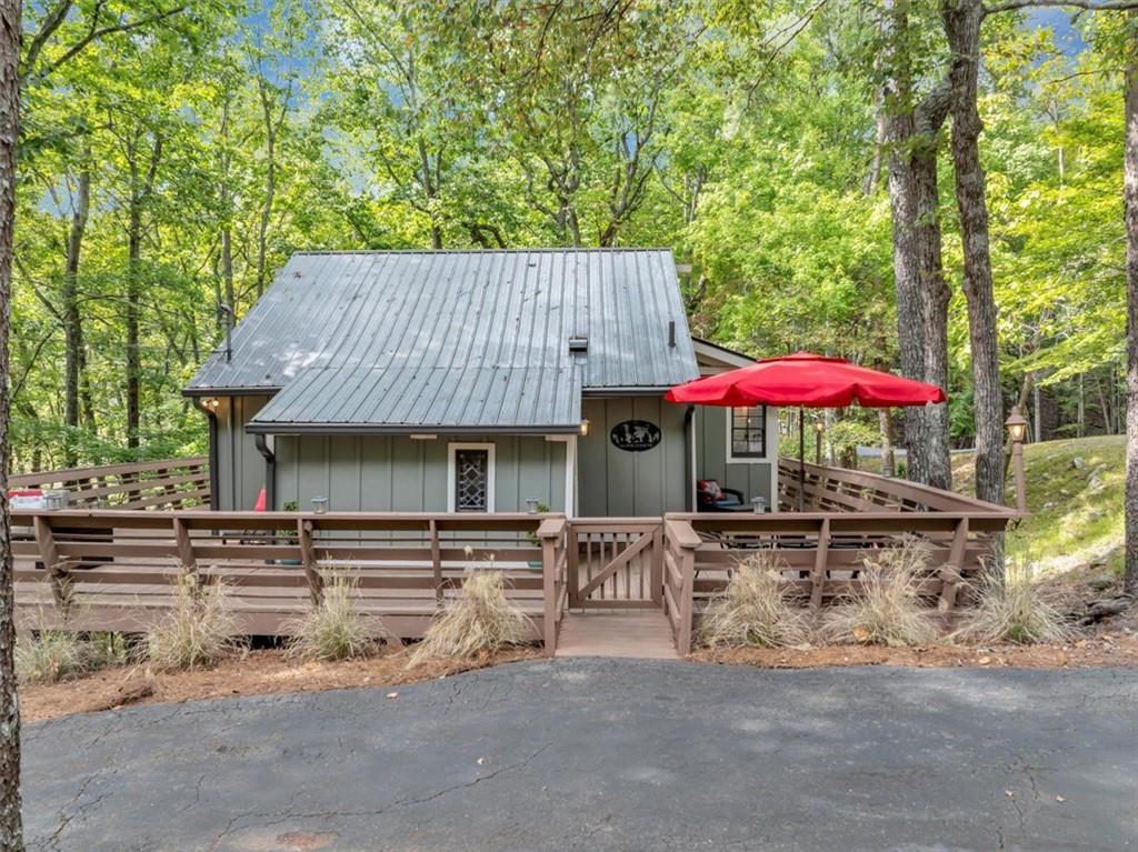 Lake Arrowhead - Residential