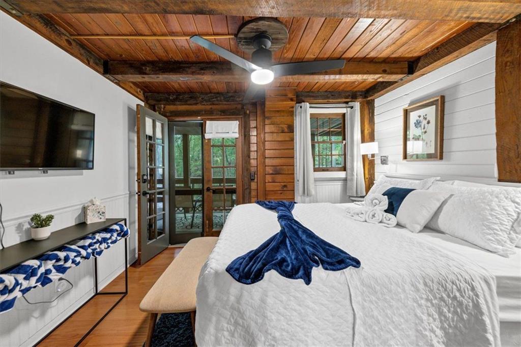 Lake Arrowhead - Residential