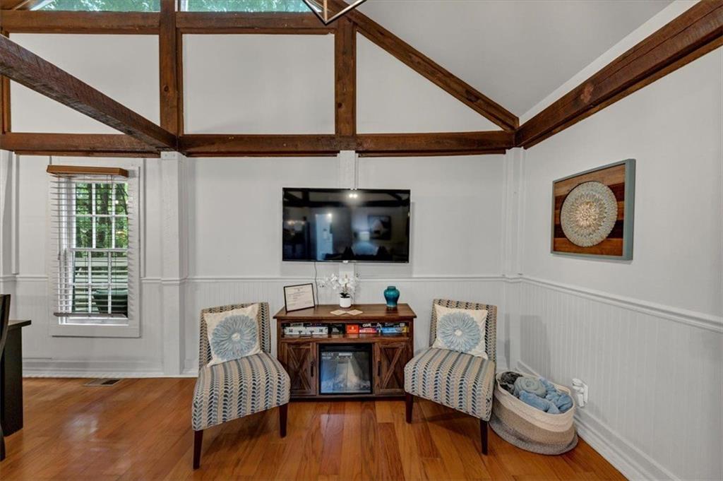 Lake Arrowhead - Residential