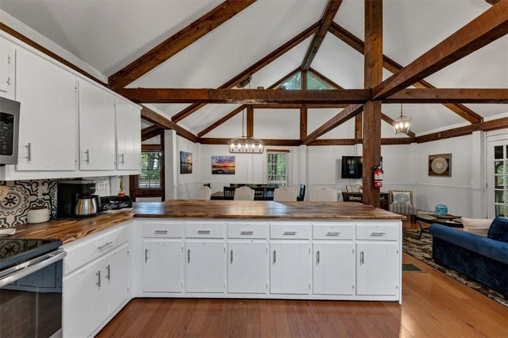 Lake Arrowhead - Residential