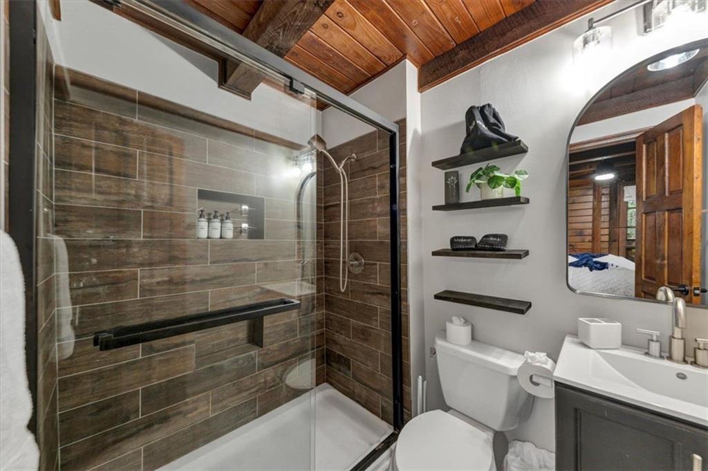 Lake Arrowhead - Residential