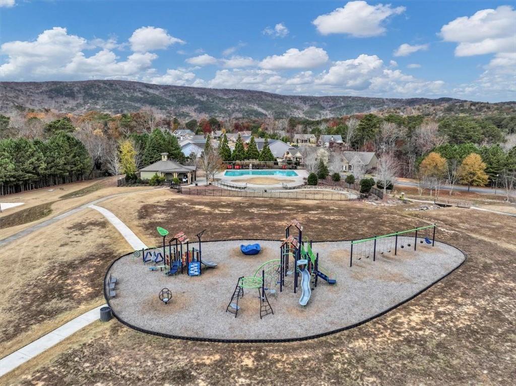 Lake Arrowhead - Residential