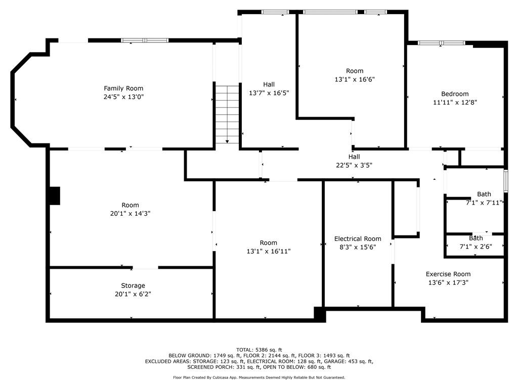 302 W Country Drive, Johns Creek, Georgia image 47