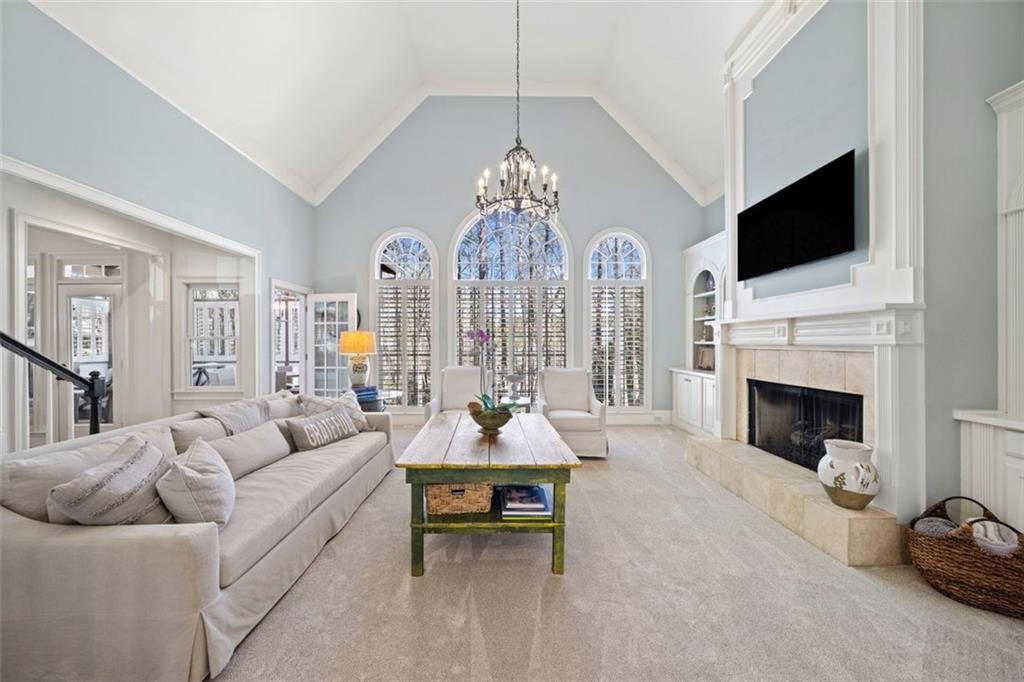 302 W Country Drive, Johns Creek, Georgia image 7