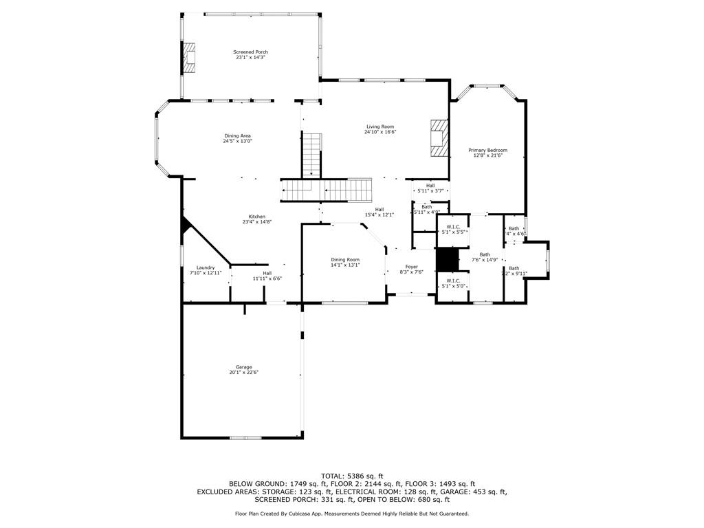 302 W Country Drive, Johns Creek, Georgia image 46