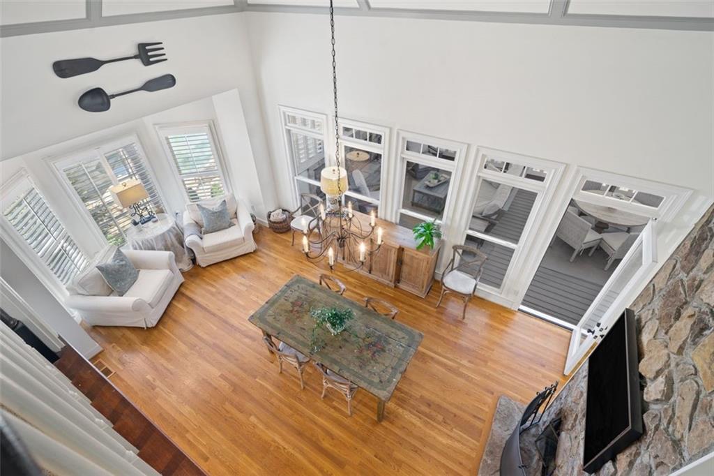 302 W Country Drive, Johns Creek, Georgia image 13
