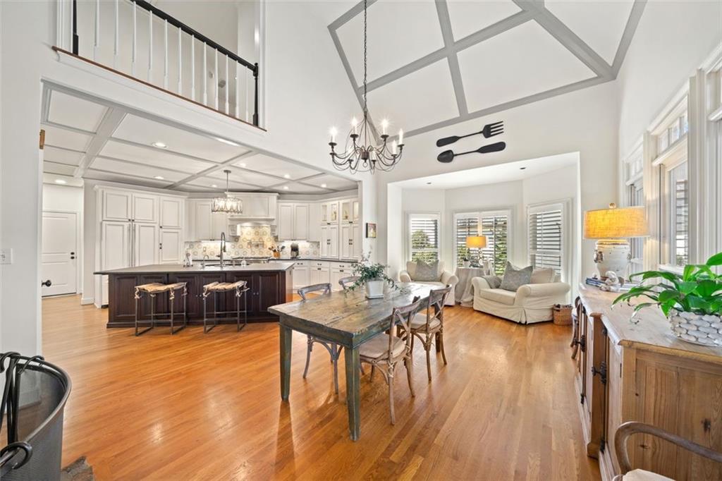 302 W Country Drive, Johns Creek, Georgia image 11