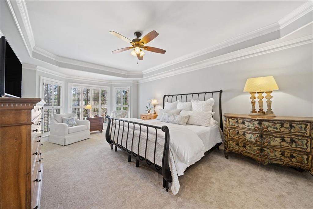 302 W Country Drive, Johns Creek, Georgia image 21