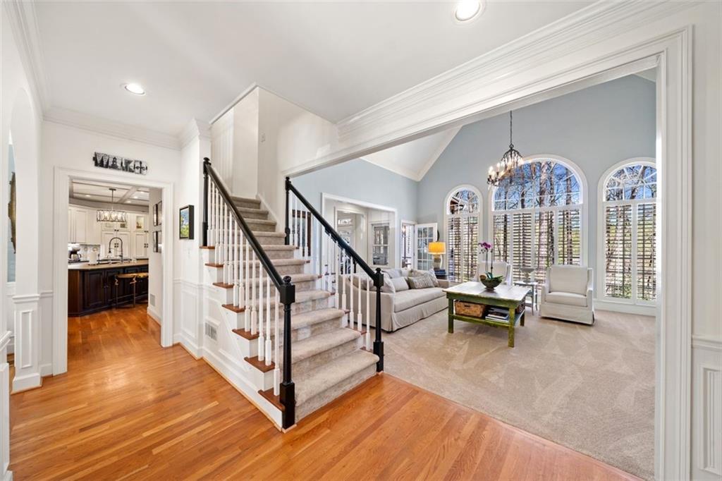 302 W Country Drive, Johns Creek, Georgia image 6